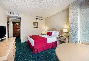 Hotel Quality Inn Aguascalientes | Zona Centro