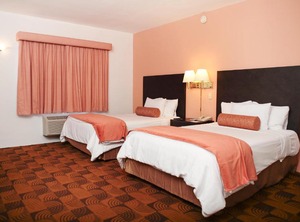 Quality Inn Nuevo Laredo | Nuevo Laredo