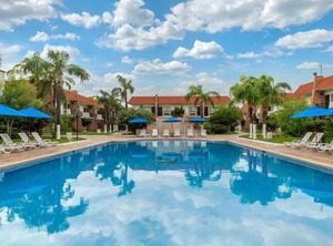 Quality Inn Nuevo Laredo | Nuevo Laredo