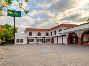 Quality Inn Nuevo Laredo | Nuevo Laredo