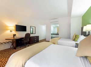 Quality Inn Nuevo Laredo | Nuevo Laredo