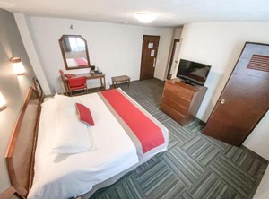 Ramada Plaza Leon | Leon Centro