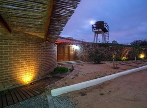 Rancho El Rossinyol | Valle de Guadalupe
