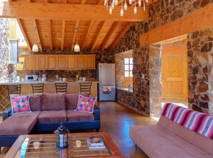 Rancho El Rossinyol | Valle de Guadalupe