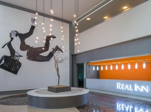 Real Inn Nuevo Laredo | Nuevo Laredo