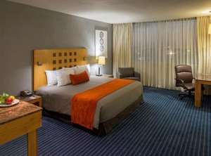 Real Inn Nuevo Laredo | Nuevo Laredo