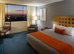 Real Inn Nuevo Laredo | Nuevo Laredo