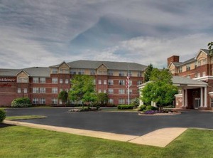Residence Inn | Beachwood