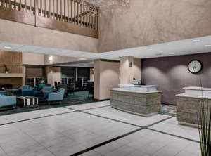 Residence Inn | Beachwood