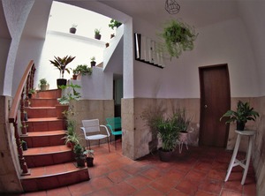 Villa Calavera Casa Morelos | Americana