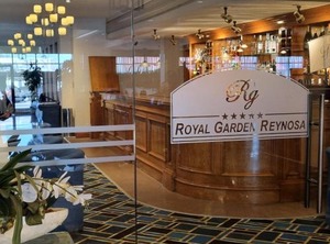 Royal Garden Reynosa | Reynosa