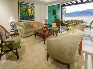 Shangri La | Marina Vallarta