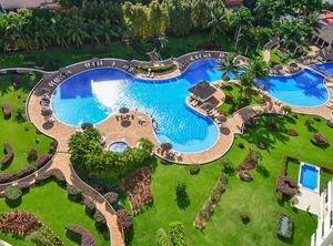 Shangri La | Marina Vallarta