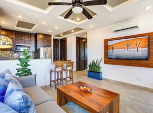 Signature Pinnacle Ocean | Romantic Zone