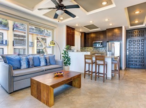 Signature Pinnacle Ocean | Romantic Zone