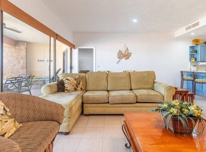 Sonoran Sea Ssw | Sandy Beach