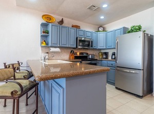 Sonoran Sea Ssw | Sandy Beach