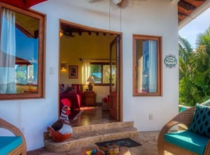 Nayarit | San Francisco
