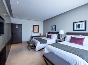 Hotel Expo | Financial District