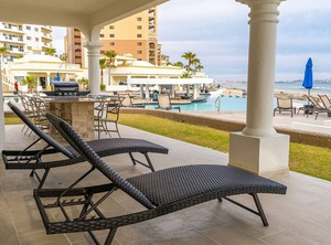 Encantame Puerto Peñasco | Sandy Beach