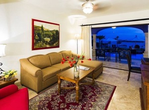 Vista Encantada Resort Residences Breakfast | Los Cabos