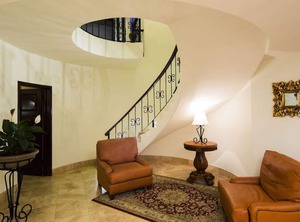 Vista Encantada Resort Residences Breakfast | Los Cabos