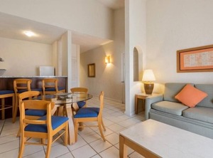 Punta Sur Golf Course | Campo de Golf Fonatur