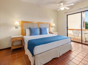 Punta Sur Golf Course | Campo de Golf Fonatur