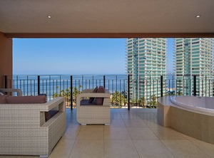 Marcela Resort Puerto Vallarta | South Hotel Zone