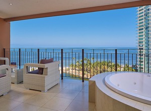 Marcela Resort Puerto Vallarta | South Hotel Zone