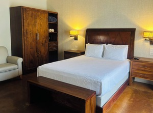 San Angel Suites | Pedregal