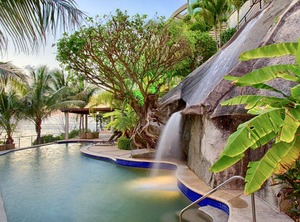 Ocean Compound | Boca de Tomatlan