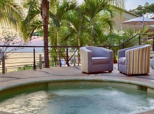 Ocean Compound | Boca de Tomatlan