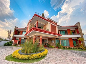 Suites Xadani | San Felipe del Agua