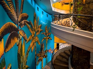 Suites Xadani | San Felipe del Agua