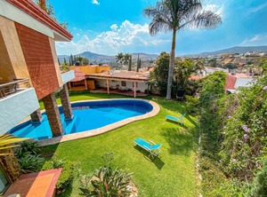 Suites Xadani | San Felipe del Agua