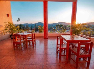 Suites Xadani | San Felipe del Agua