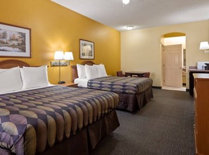Surestay Hotel | Mission