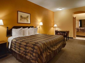 Surestay Hotel | Mission
