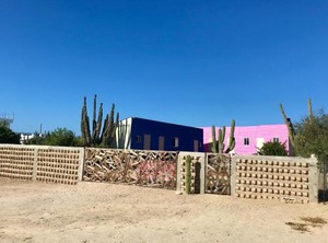 Susu Z Village Hostel | La Ventana