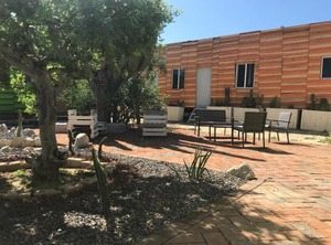 Susu Z Village Hostel | La Ventana