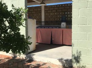 Susu Z Village Hostel | La Ventana