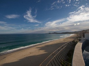 Tortuga Bay Br | Zona Hotelera