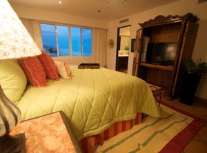 Tortuga Bay Br | Zona Hotelera