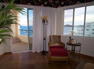 Tortuga Bay Br | Zona Hotelera