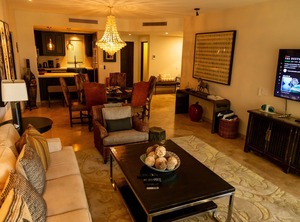 Tortuga Bay Tbb | Zona Hotelera