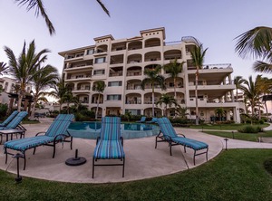 Tortuga Bay Tbb | Zona Hotelera