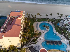 Tortuga Bay Tbb | Zona Hotelera
