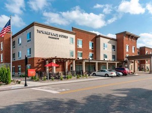 Towneplace | Jeffersonville