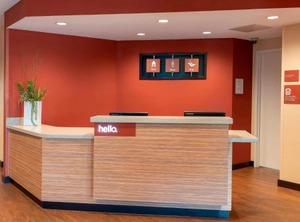 Towneplace | Jeffersonville